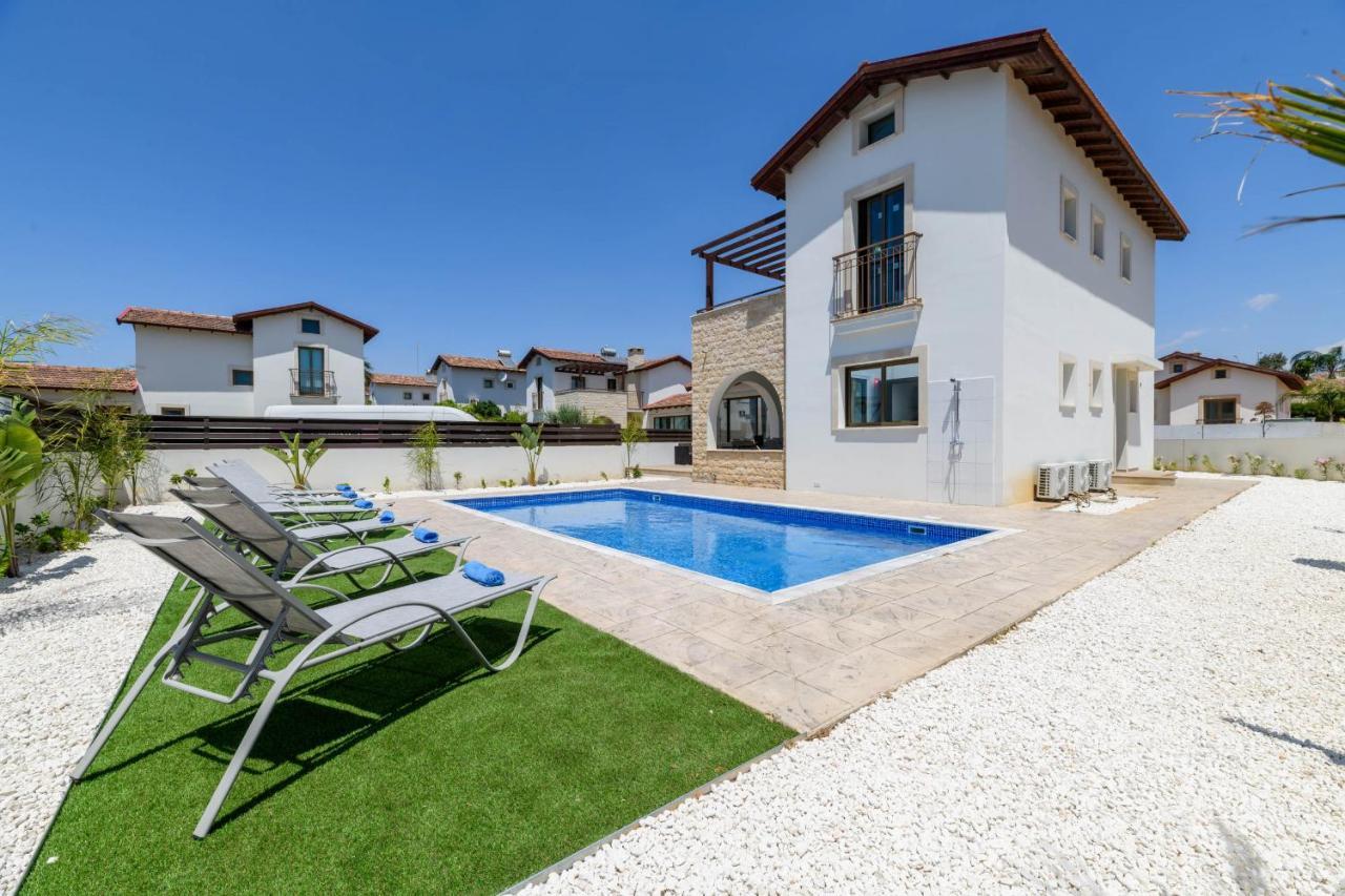 Kymma Villa #16 Ayia Napa Exterior photo