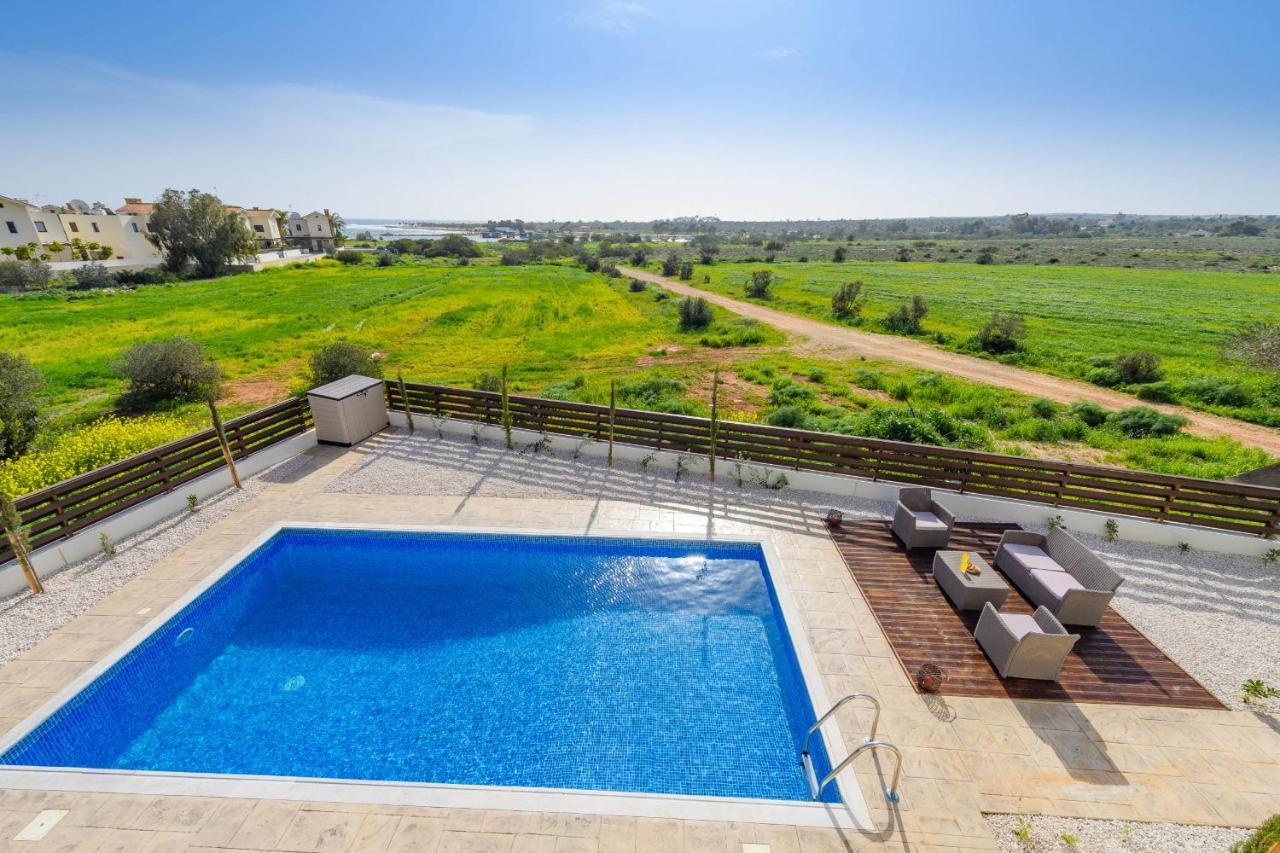 Kymma Villa #16 Ayia Napa Exterior photo