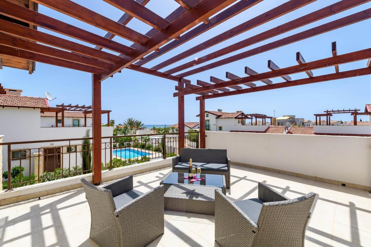 Kymma Villa #16 Ayia Napa Exterior photo