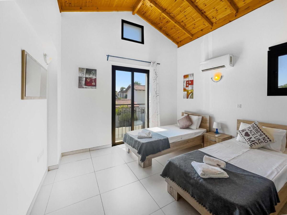 Kymma Villa #16 Ayia Napa Exterior photo