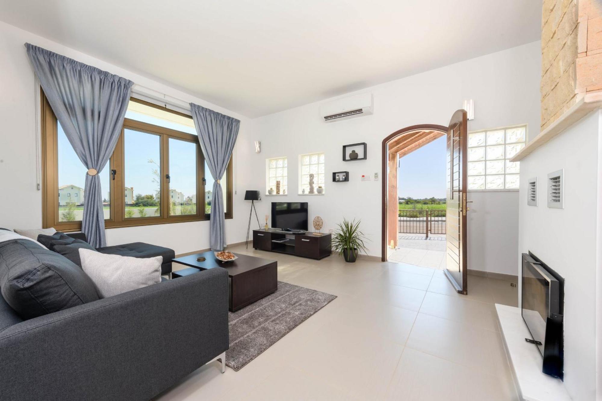 Kymma Villa #16 Ayia Napa Room photo
