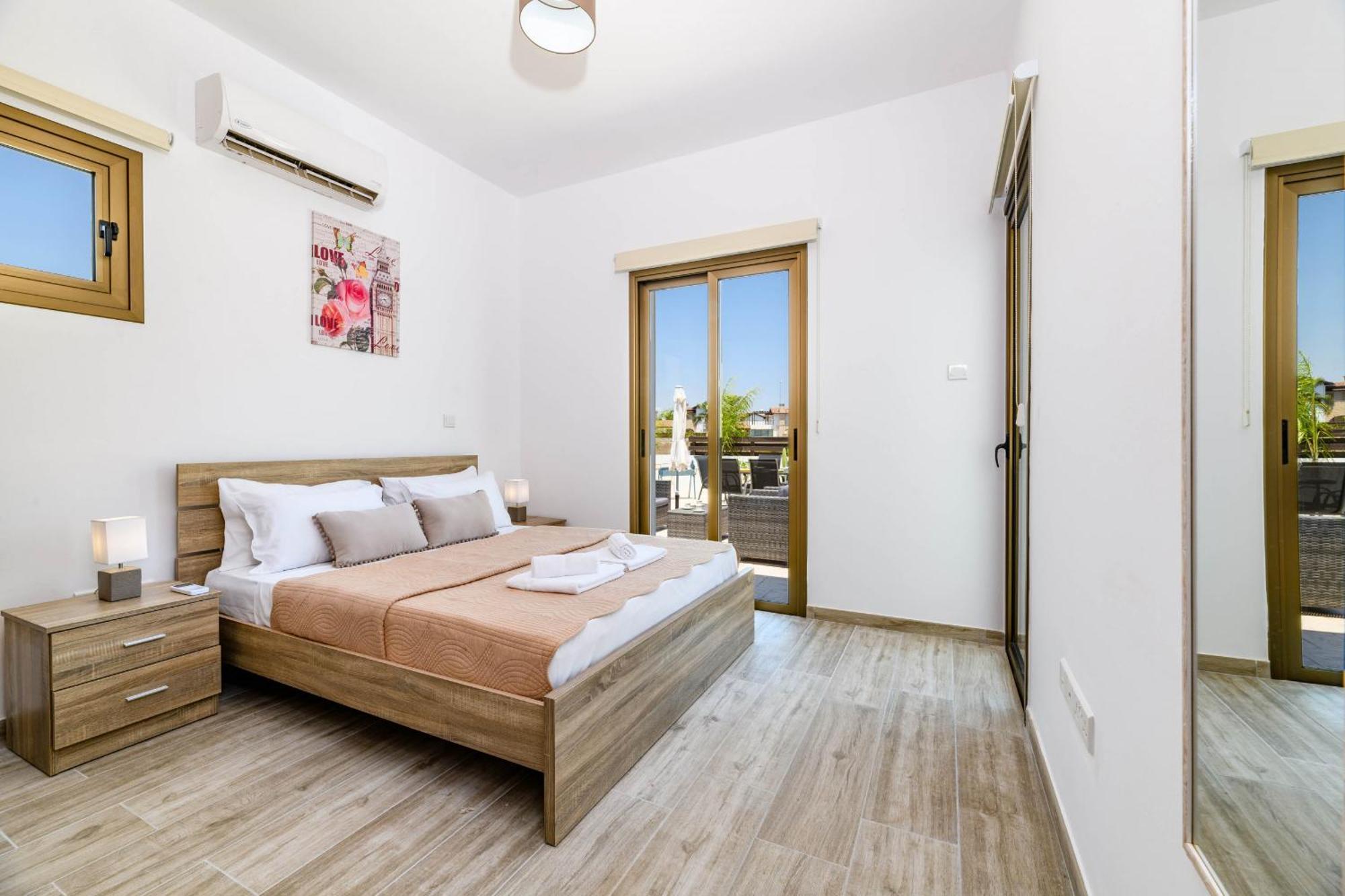 Kymma Villa #16 Ayia Napa Room photo